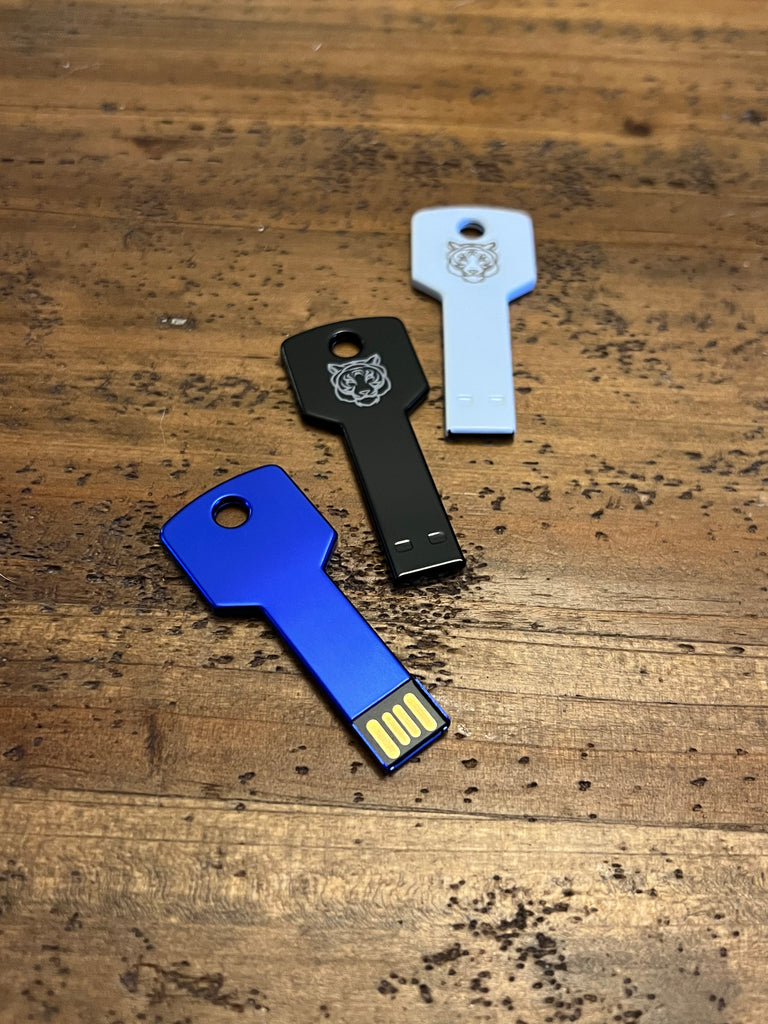 16gb USB key drives
