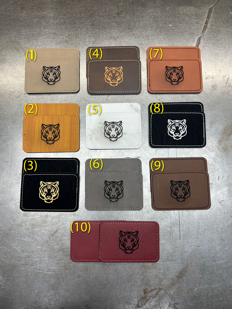 Leatherette Patches