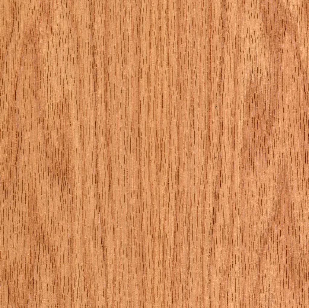 Oak (Solid Wood) - Laser Lab